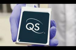 Batteries solides : les cellules de PowerCo d�passent les attentes de VW