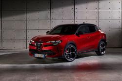Alfa Romeo Milano : op�ration s�duction