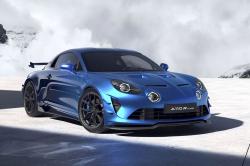 [S�rie limit�e] Alpine A110 R Ultime