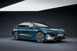 Audi S6 e-tron Sportback et Avant : l'�volution pr�cipit�e ?