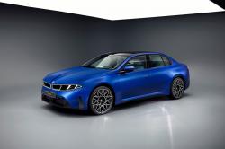 BMW i3 50 xDrive : la S�rie 3 change de dimension