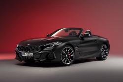 [S�rie limit�e] BMW Z4 G29 Final Edition