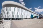 CUPRA Garage in the City : Paris La D�fense � l'heure espagnole