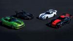 Dodge Viper : un dernier mill�sime en s�ries limit�es