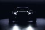 Donkervoort D8 GTO Bilster Berg Edition : nouveaut� pour 2015 !