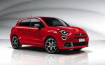 Fiat 500X Sport : op�ration s�duction