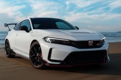 La prochaine Honda Type R pourrait �tre un coup� hybride