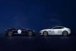 (S�rie limit�e] F-TYPE ZP Edition : le dernier rugissement