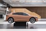 Pas de nouveaut� chez Jaguar avant 2025
