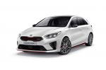 Kia Ceed GT 2019 : pas de course � la puissance