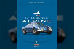 [Livre] La l�gende Alpine (Casa Editions)