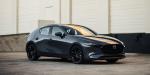 Moteur turbo confirm� pour la Mazda 3