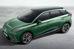 MG4 XPower : la revanche des compactes sportives