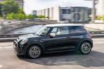 L'augmentation du prix des carburants favorable � la voiture �lectrique ?