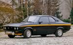 Opel f�te les 50 ans de la Manta