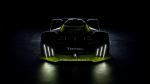 Peugeot Sport d�voile les esquisses de son hypercar Le Mans Hybride
