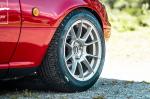 Pneus : Un record � donner le tournis pour Mazda et Pirelli