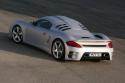 RUF CTR3, Grey Bird pour une d�cade