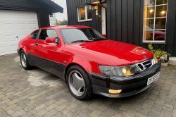 [Collector] SAAB EX Prototype : un mod�le anniversaire tr�s sp�cial