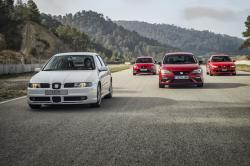 SEAT : fin annonc�e d'une marque qui a d�mocratis� la sportivit� ?