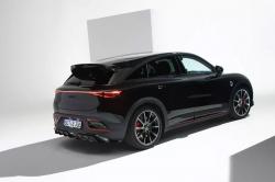 La Smart #3 Brabus relook�e par Brabus !