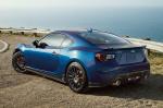 Bient�t du nouveau pour la Subaru BRZ ?