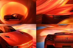 [Concept] Toyota pr�sentera un coup� SUV Century au Japan Mobility Show