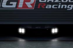 Toyota GR : une gamme compl�te de sportives en pr�paration !
