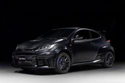 [S�rie limit�e] Toyota GR Yaris S�bastien Ogier 9x World Champion Edition