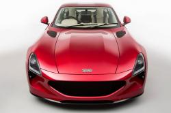 TVR : une renaissance tr�s incertaine...