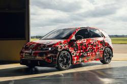 ID. Polo GTI : nouveau nom, nouveau moteur, m�me esprit