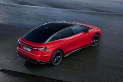 Volkswagen ID.7 GTX : du sport, mais pas trop...