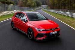 [S�rie limit�e] Volkswagen Golf GTi Edition 50