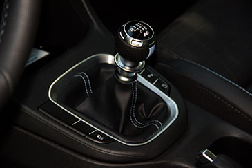 boite manuelle 2.0 tgdi hyundai i30n 275 ch performance