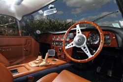 int&eacute;rieur tuscan v6