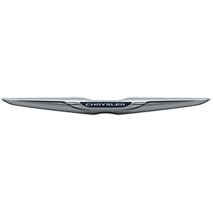 Logo CHRYSLER