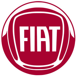Logo FIAT