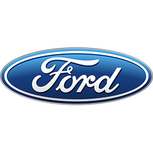 Logo FORD
