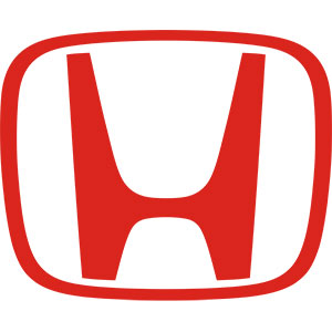 Logo HONDA