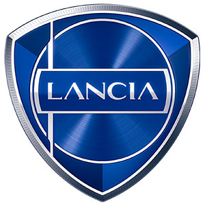 Logo LANCIA
