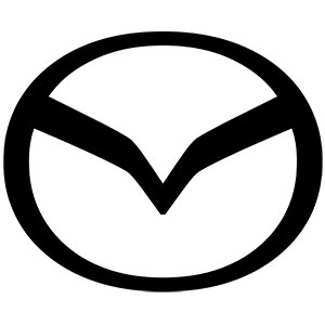 Logo MAZDA