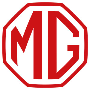 Logo MG