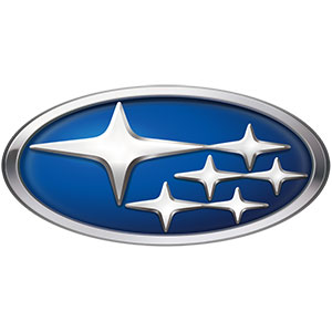 Logo SUBARU