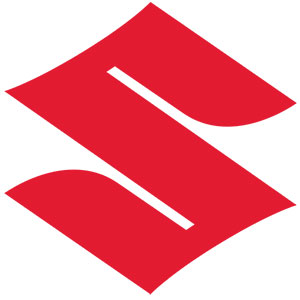 Logo SUZUKI