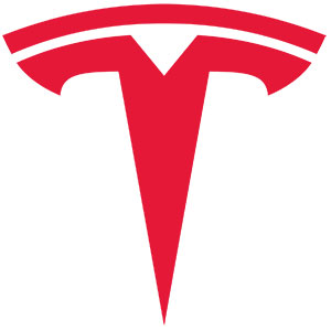 Logo TESLA