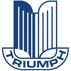 Logo TRIUMPH