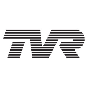 Logo TVR