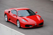 ferrari f430