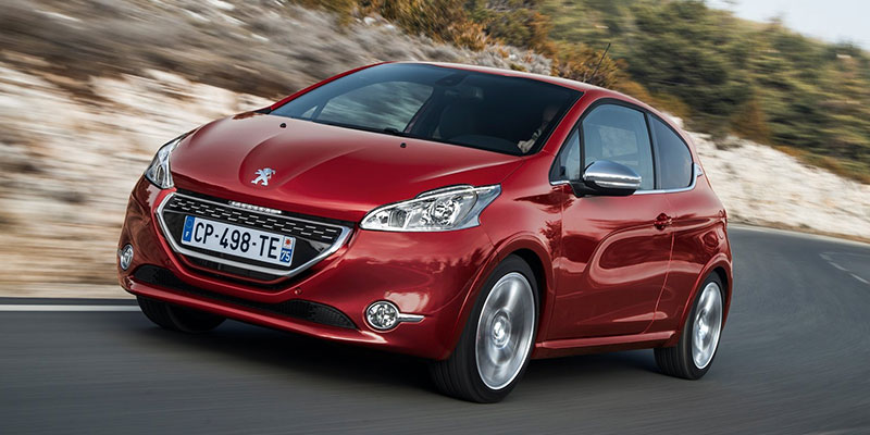 essai peugeot 208 gti occasion