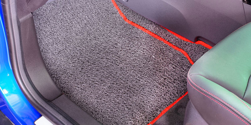 tapis voiture pas cher